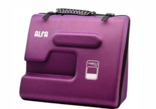 Máquina de coser Alfa Next 30