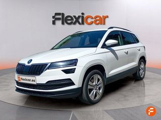 Skoda Karoq 1.6 TDI 85kW (115CV) Ambition