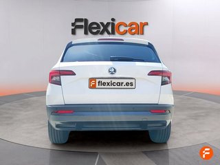 Skoda Karoq 1.6 TDI 85kW (115CV) Ambition