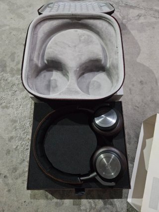 Auriculares Bang & Olufsen Beoplay H8 Marrones