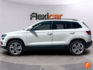 Skoda Karoq 1.6 TDI 85kW (115CV) Ambition