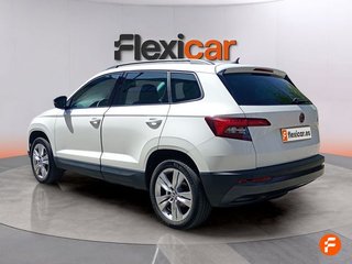 Skoda Karoq 1.6 TDI 85kW (115CV) Ambition