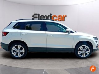 Skoda Karoq 1.6 TDI 85kW (115CV) Ambition