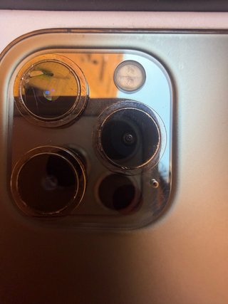 iPhone 12 Pro Max 256  Gris
