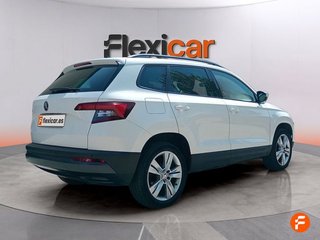 Skoda Karoq 1.6 TDI 85kW (115CV) Ambition