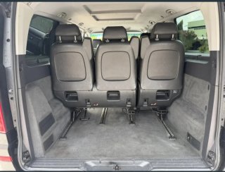 Mercedes-Benz Viano 2011