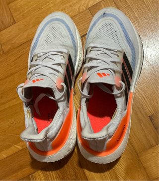 Zapatillas Adidas Ultraboost 23 Talla 38