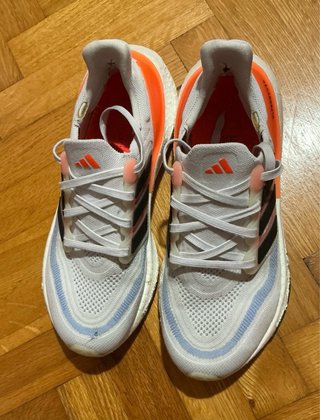 Zapatillas Adidas Ultraboost 23 Talla 38