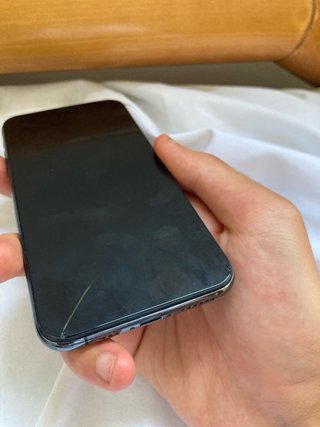 iPhone XS Space Gray 100% Salud 256Gb