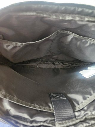 Maletín HP Negro para Portátil