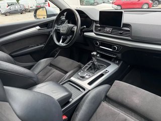 Audi Q5 OCASIÓN