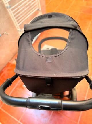 Silla de paseo Kinderkraft Trig 3
