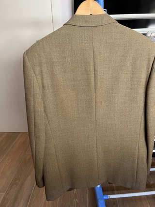 Americana El Corte Inglés emilio tucci Talla L