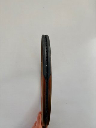 Raqueta Wilson Pro Staff 97 L V14