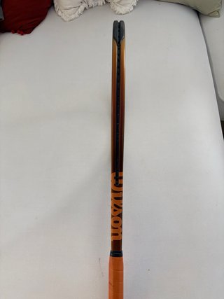 Raqueta Wilson Pro Staff 97 L V14