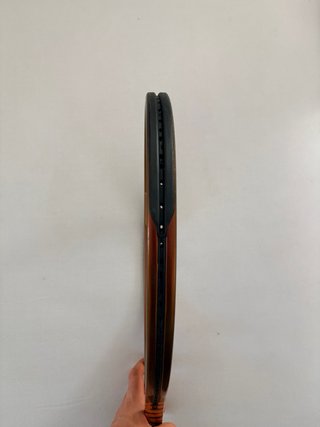 Raqueta Wilson Pro Staff 97 L V14