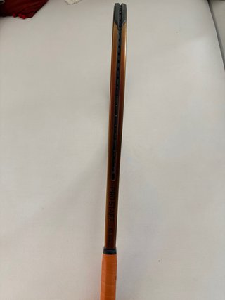 Raqueta Wilson Pro Staff 97 L V14
