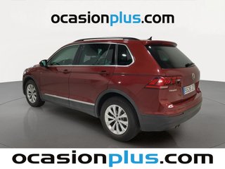 Volkswagen Tiguan Advance 2.0 TDI BMT 110 kW (150 CV)