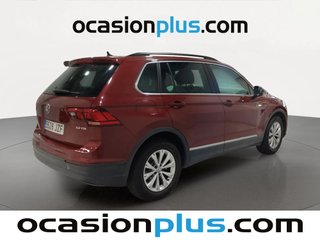 Volkswagen Tiguan Advance 2.0 TDI BMT 110 kW (150 CV)