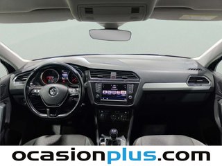 Volkswagen Tiguan Advance 2.0 TDI BMT 110 kW (150 CV)