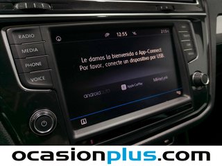 Volkswagen Tiguan Advance 2.0 TDI BMT 110 kW (150 CV)