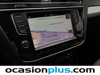 Volkswagen Tiguan Advance 2.0 TDI BMT 110 kW (150 CV)