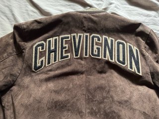 Chaqueta Chevignon Talla s