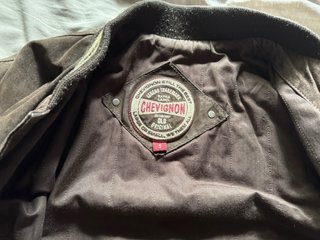 Chaqueta Chevignon Talla s