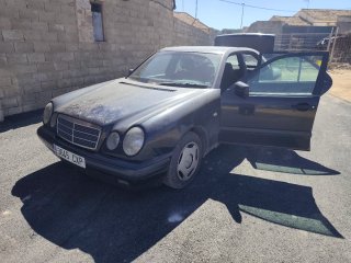 Mercedes-Benz Clase E 1996