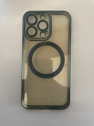 2x1 Funda iPhone 11 Pro Max