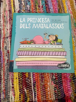 Libros niños