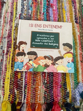 Libros niños