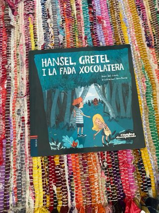 Libros niños