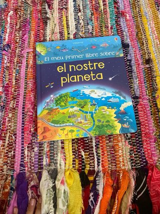 Libros niños