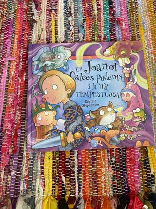 Libros niños