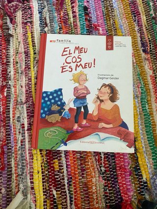Libros niños