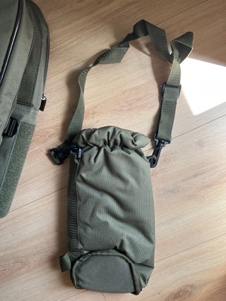 Mochila Picnic Camping Utensilios Cocina