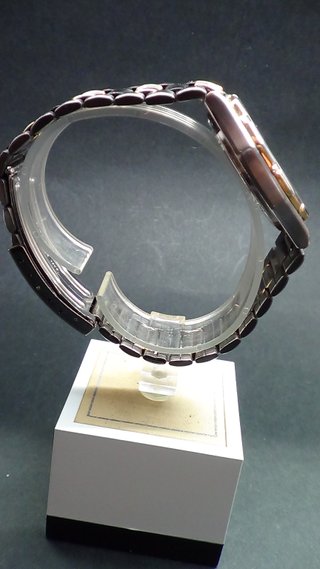 Seiko SQ100 5H22-7A50 A4 Orologio