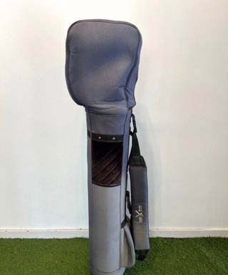 Set de Palos de Golf Wilson y Dunlop