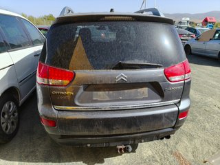 Despiece Citroen C-Crosser (2007->)
