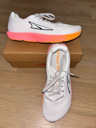 Altra Escalante 4 Zapatillas Running Mujer