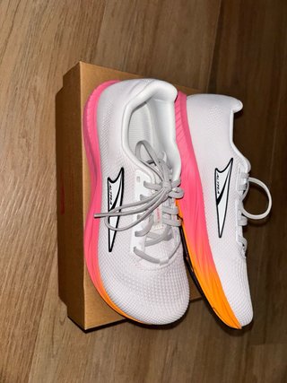 Altra Escalante 4 Zapatillas Running Mujer