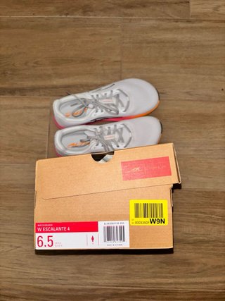 Altra Escalante 4 Zapatillas Running Mujer