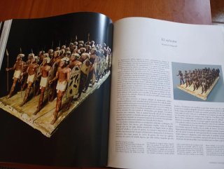 Egipto el mundo de los faraones