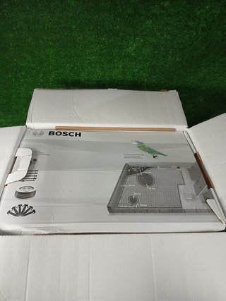 Bosch Robotic cortacésped Indego M 700