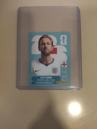 Cromos  Panini Mundial 2026
