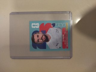 Cromos  Panini Mundial 2026