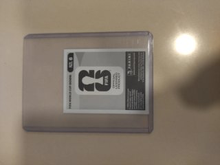 Cromos  Panini Mundial 2026