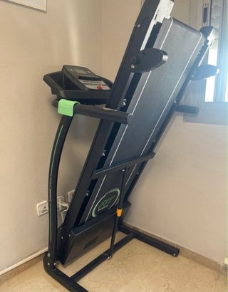 Cinta de correr Cecotec RunnerFit