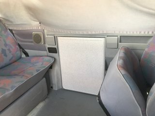 Volkswagen Caravelle 1996
